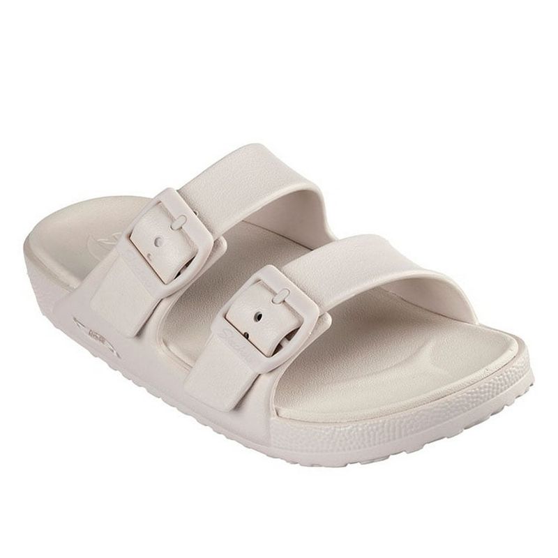 SKECHERS - Sandalias Skechers Arch Fit Cali 111590-OFWT para Mujer