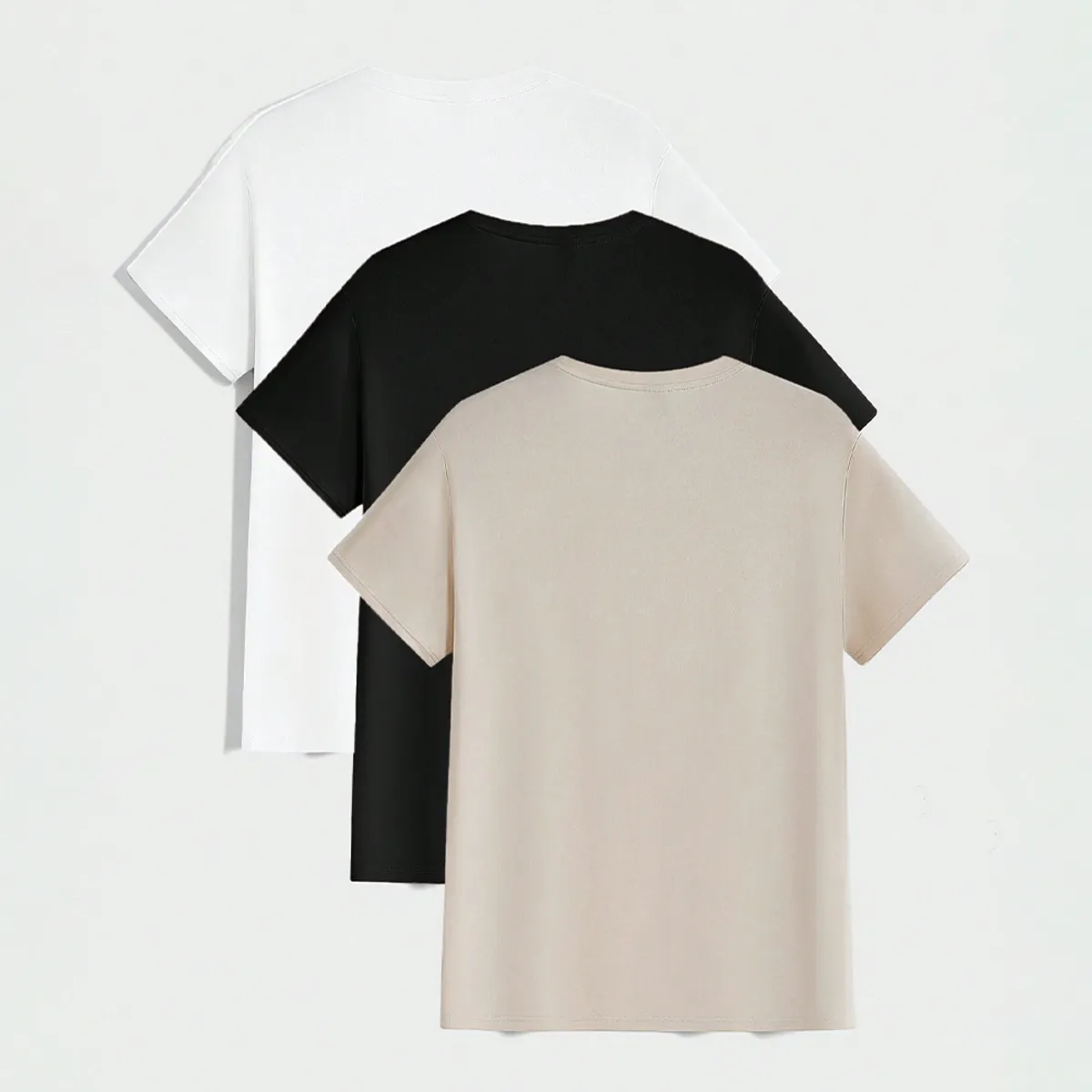 YANSUS - Polo Hombre Yansus Pack Basico