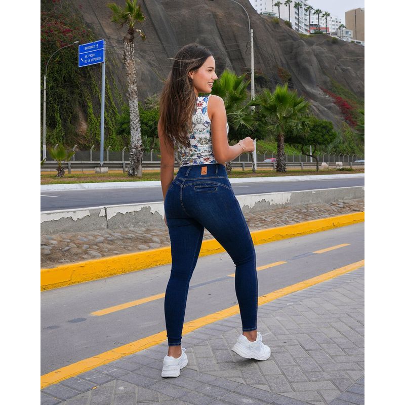 SASSARI - SKINNY SHELLY MARCA SASSARI