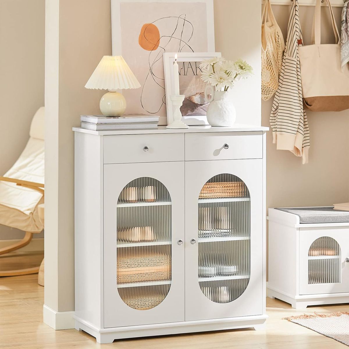 DIBA MUEBLES - Mueble Aparador Harut