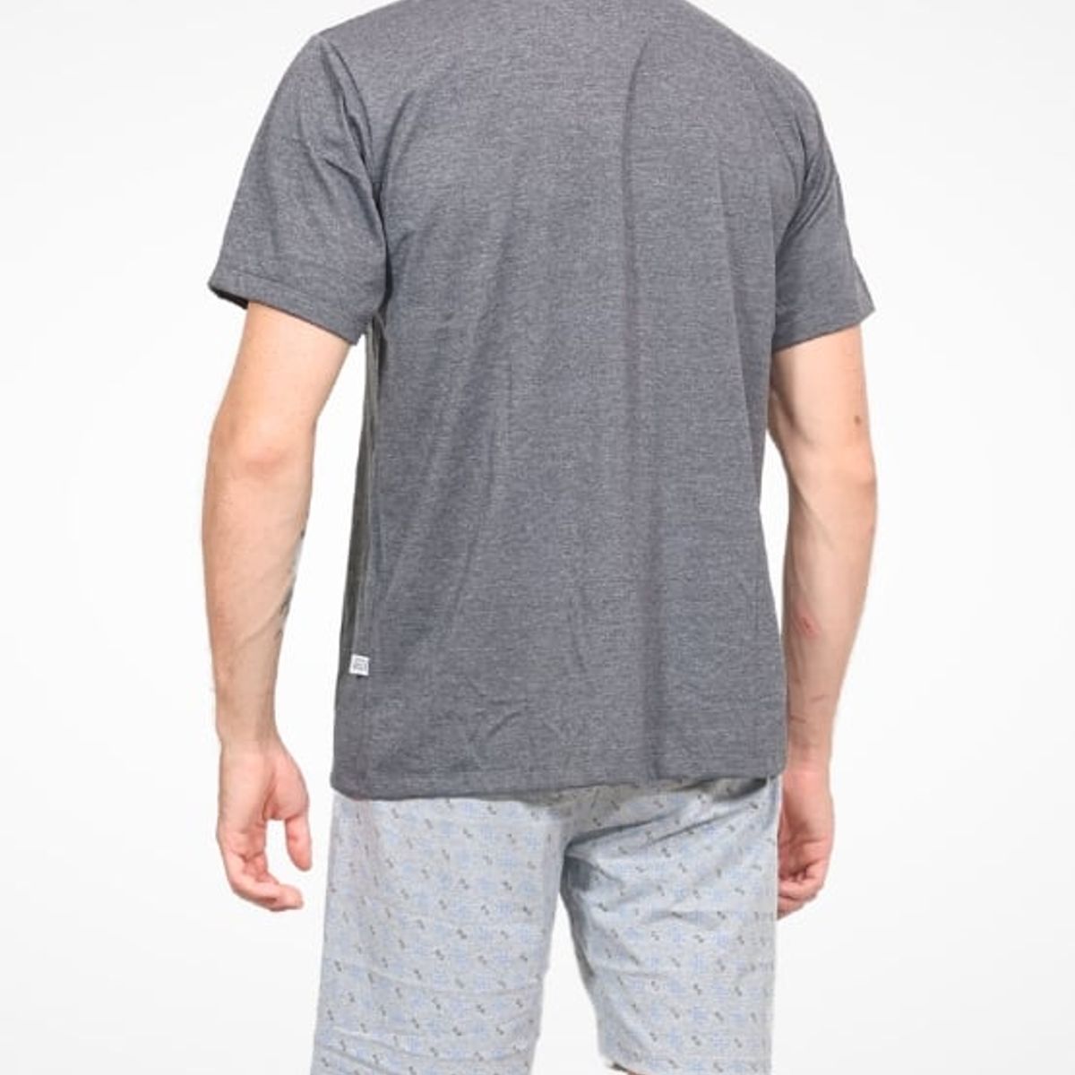 GENERICO - Pijama Boy Abstract Rony Inga Pijamas