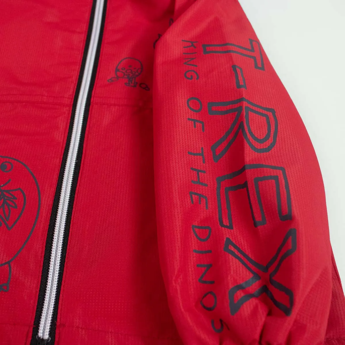 KUKULI - CASACA ROGER NIÑO M1213