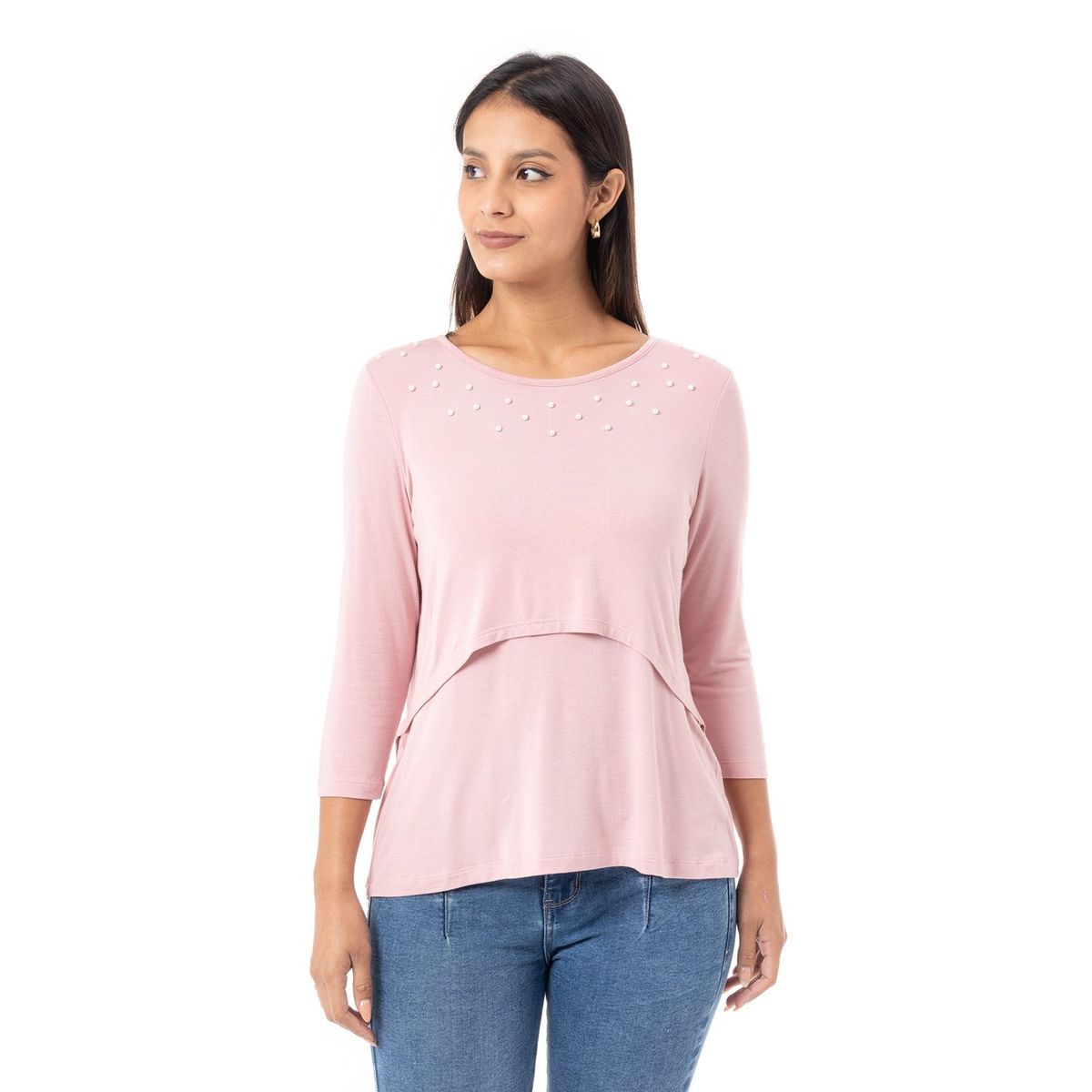 PIONIER - Polos Jersey Full Lycra Dorallit Pionier