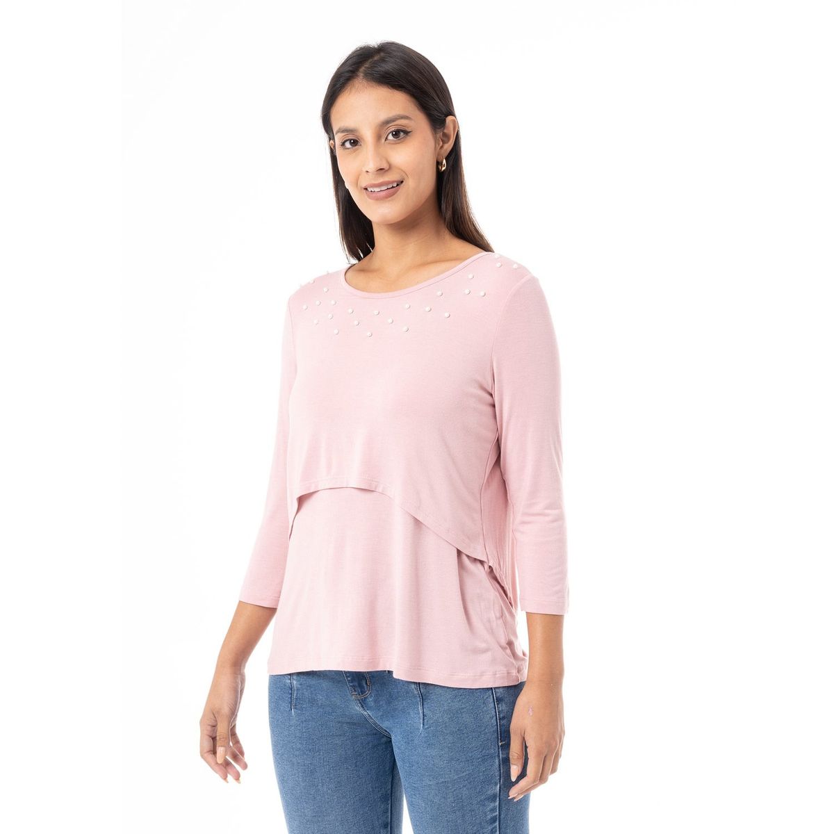 PIONIER - Polos Jersey Full Lycra Dorallit Pionier