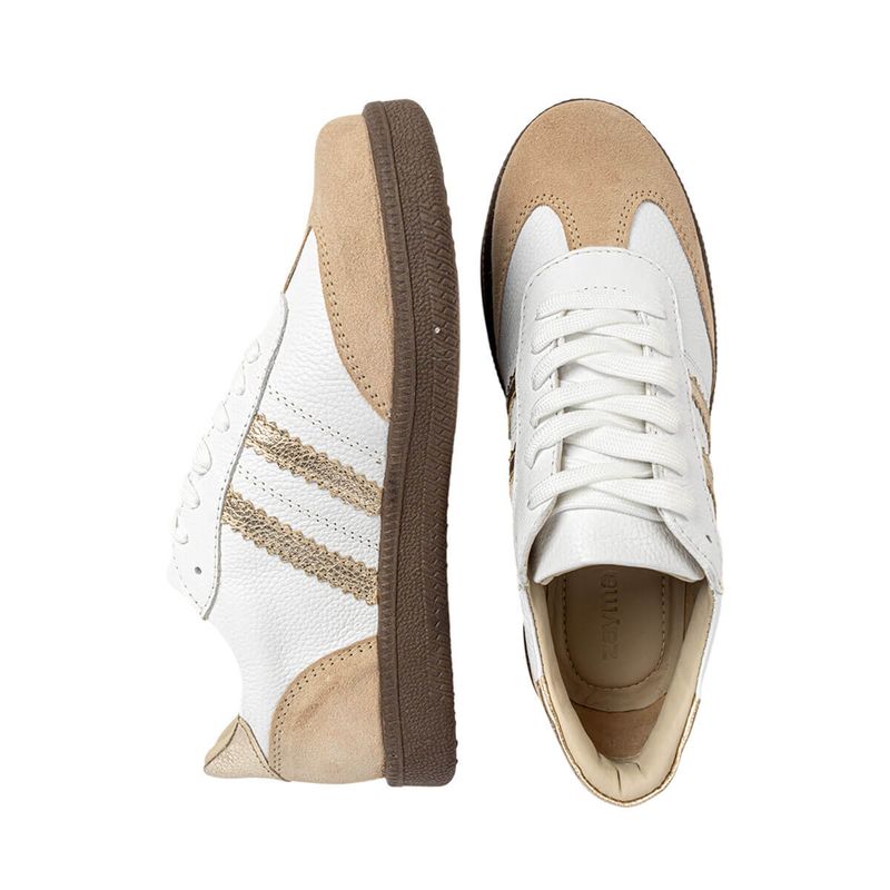 ZAYMA - Zapatillas Urbanas Mujer ZAYMA ZAP-53