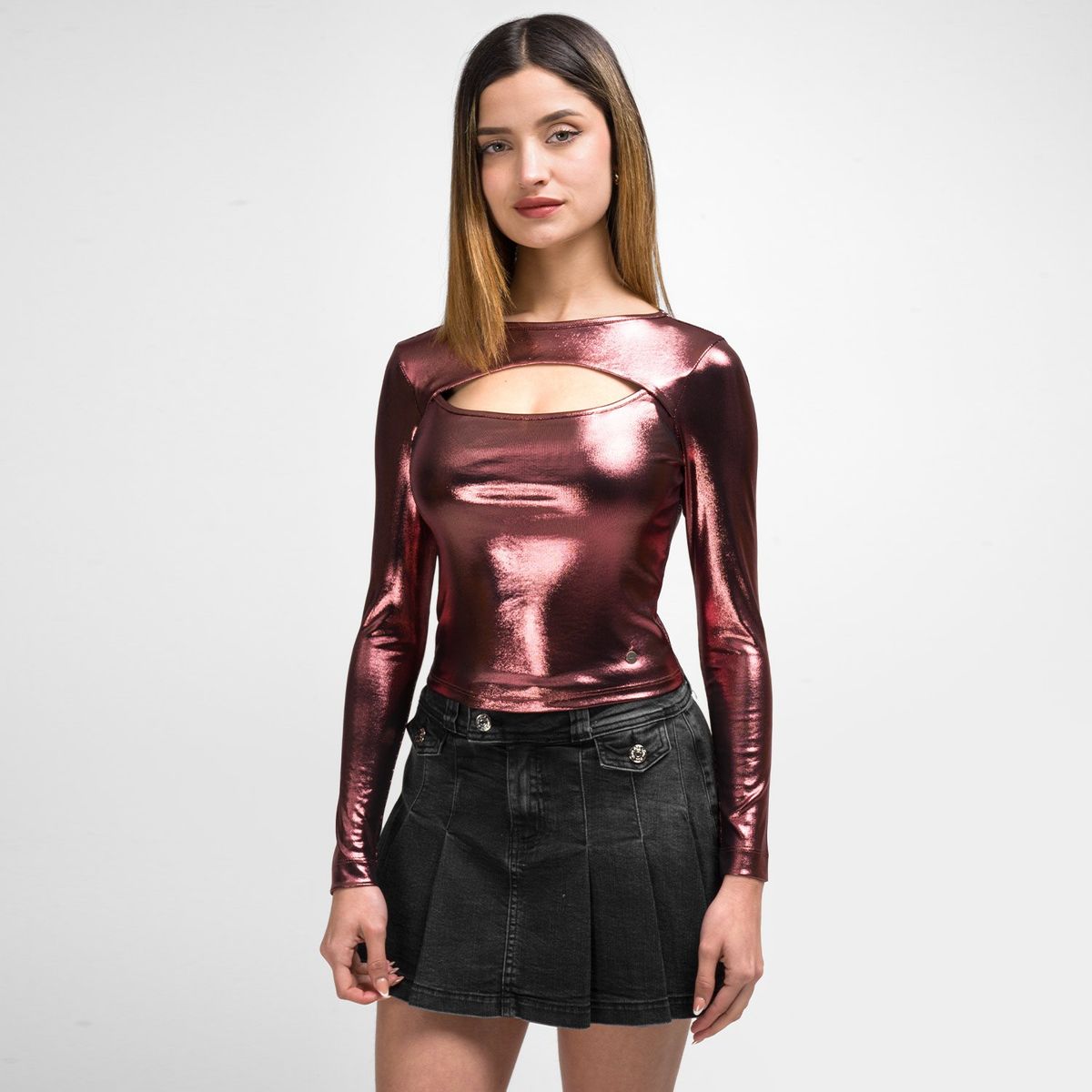 SQUEEZE - Polos Sintetica Valkyrie Squeeze