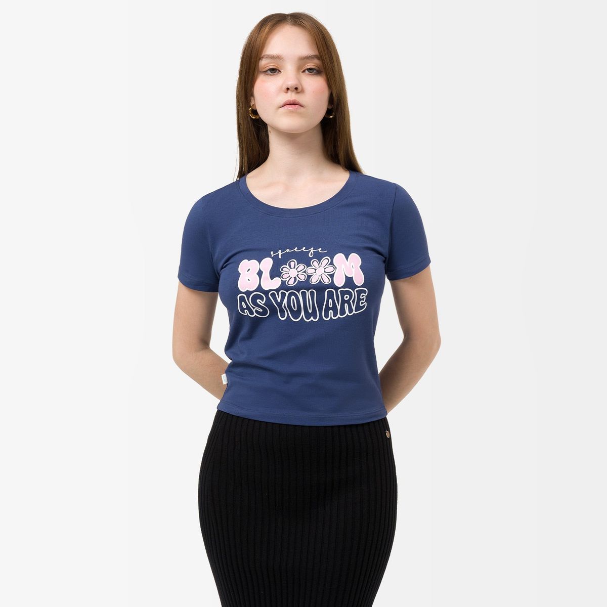 SQUEEZE - Polos Jersey Full Lycra Aidha Squeeze