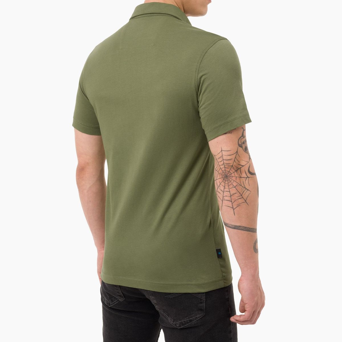 GZUCK - Camisa Jersey Vaskot Gzuck