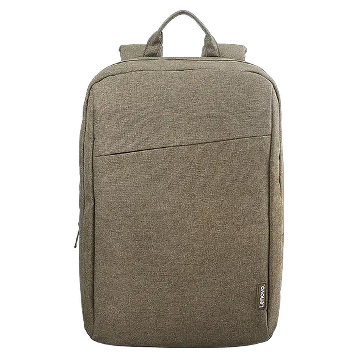 LENOVO - MOCHILA LENOVO CASUAL PARA NOTEBOOKS DE HASTA 15.6 COLOR GRIS