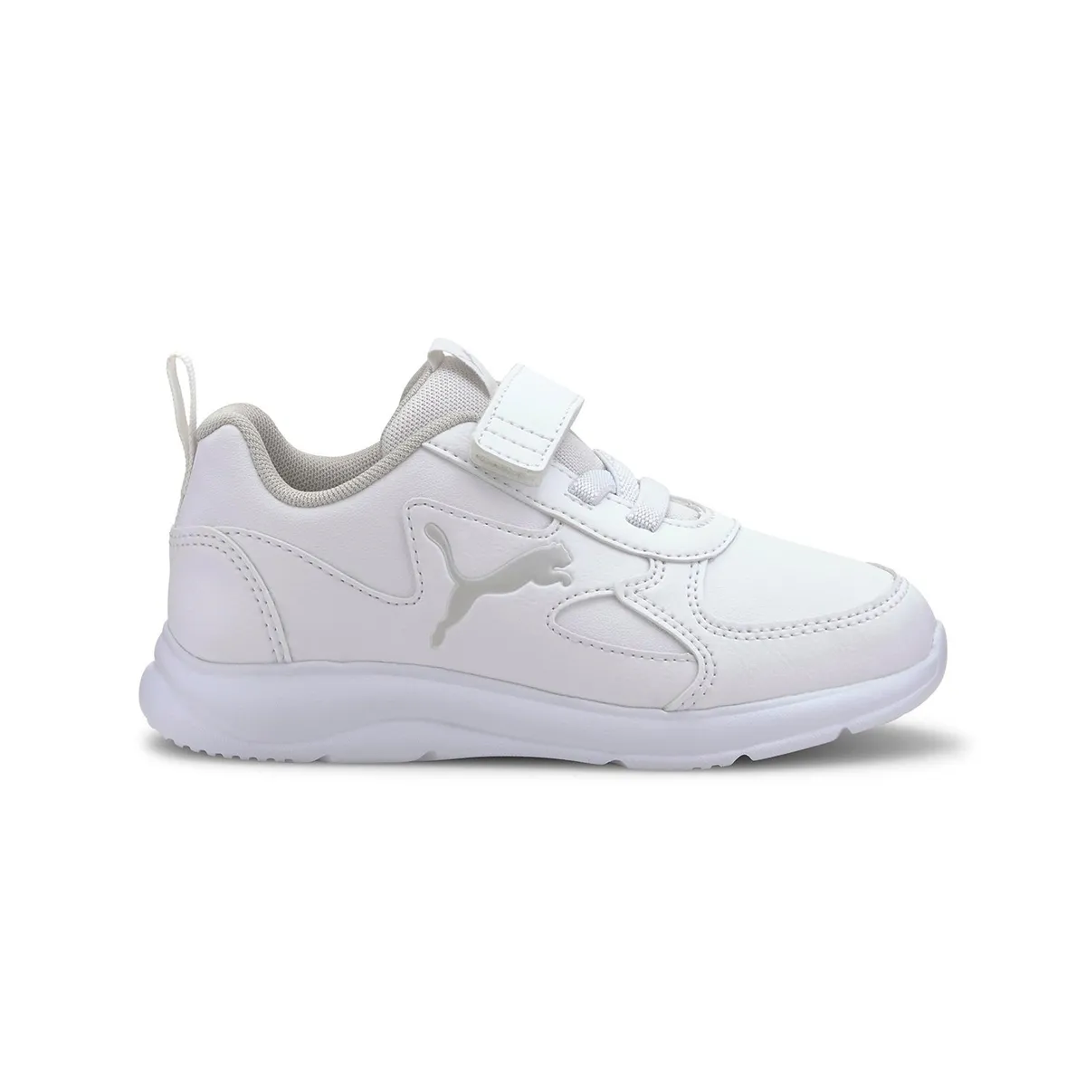 PUMA - Zapatillas Urbano Unisex Puma Puma Fun Racer Sl Ac ps