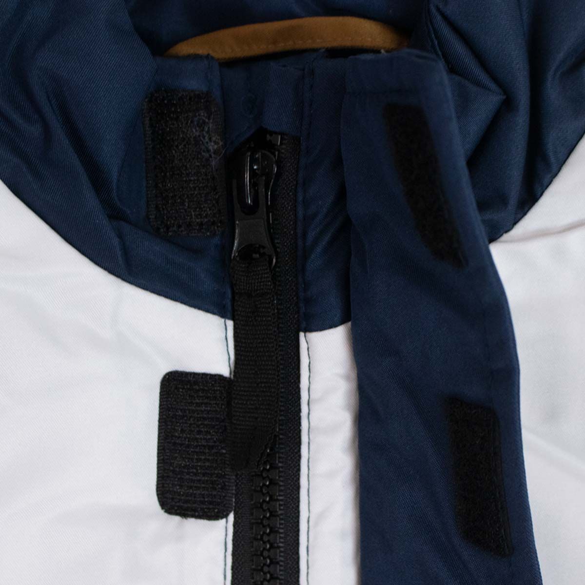 KUKULI - CASACA PETER NIÑO M1058