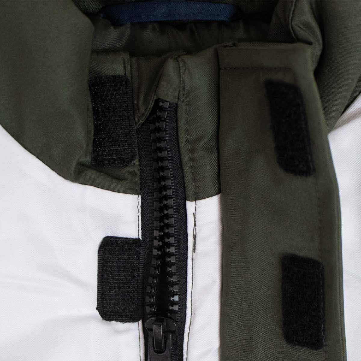 KUKULI - CASACA PETER NIÑO M1058