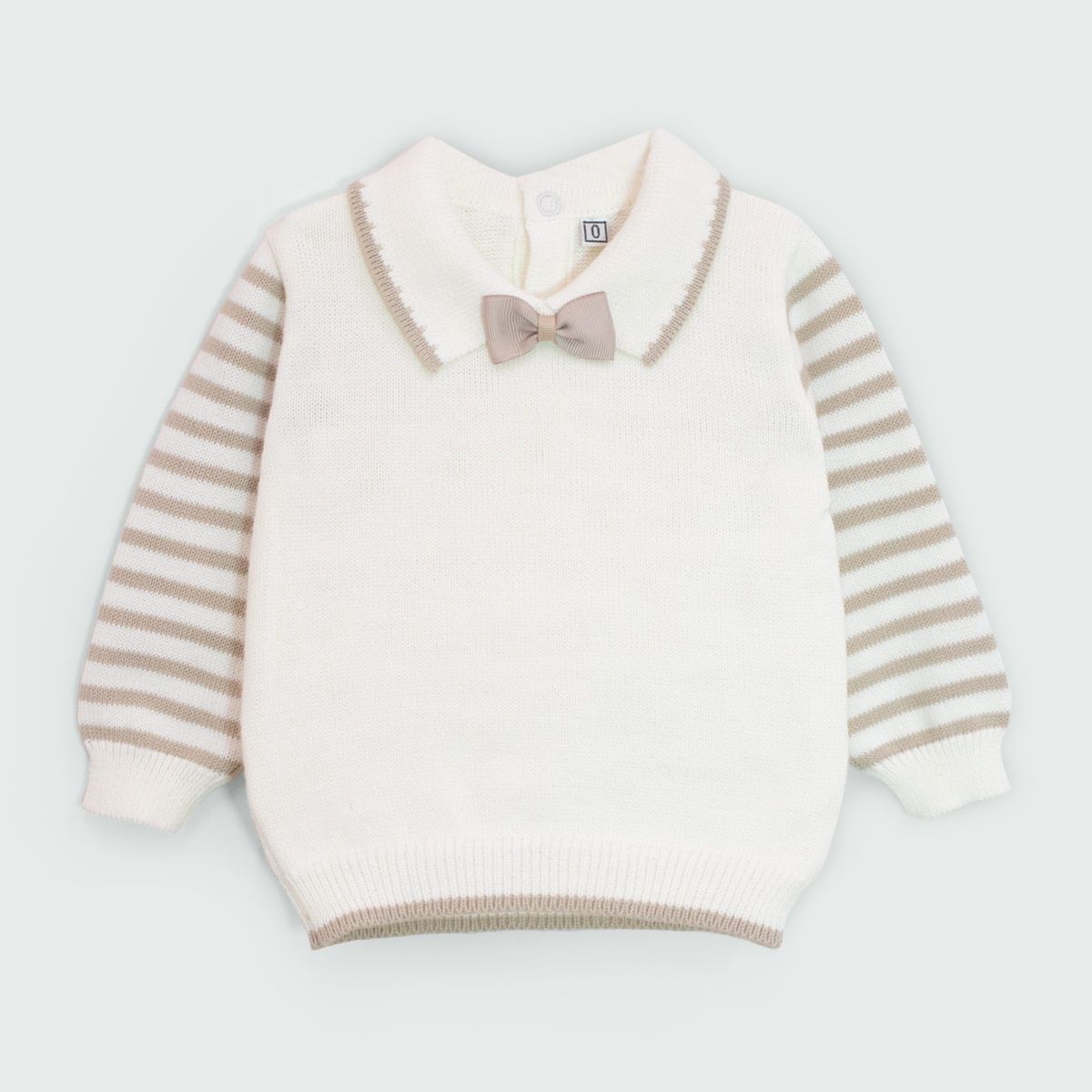 KUKULI - OVEROL OSITO BEBITO M1293