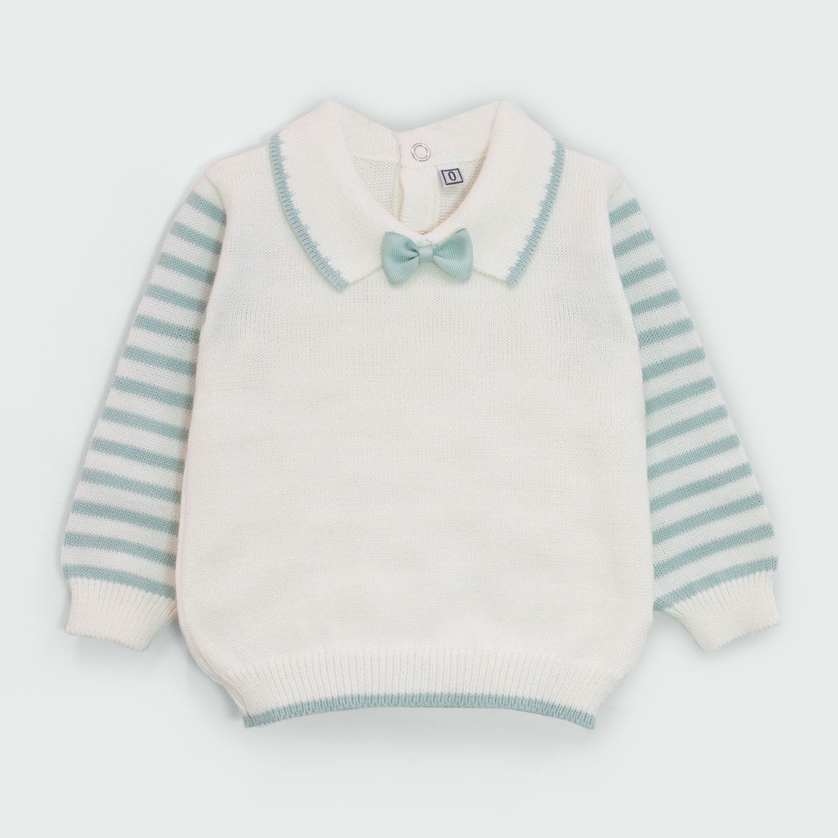 KUKULI - OVEROL OSITO BEBITO M1293