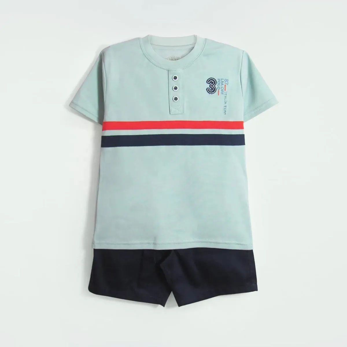 KUKULI - CONJUNTO RUBEN NIÑO 4579