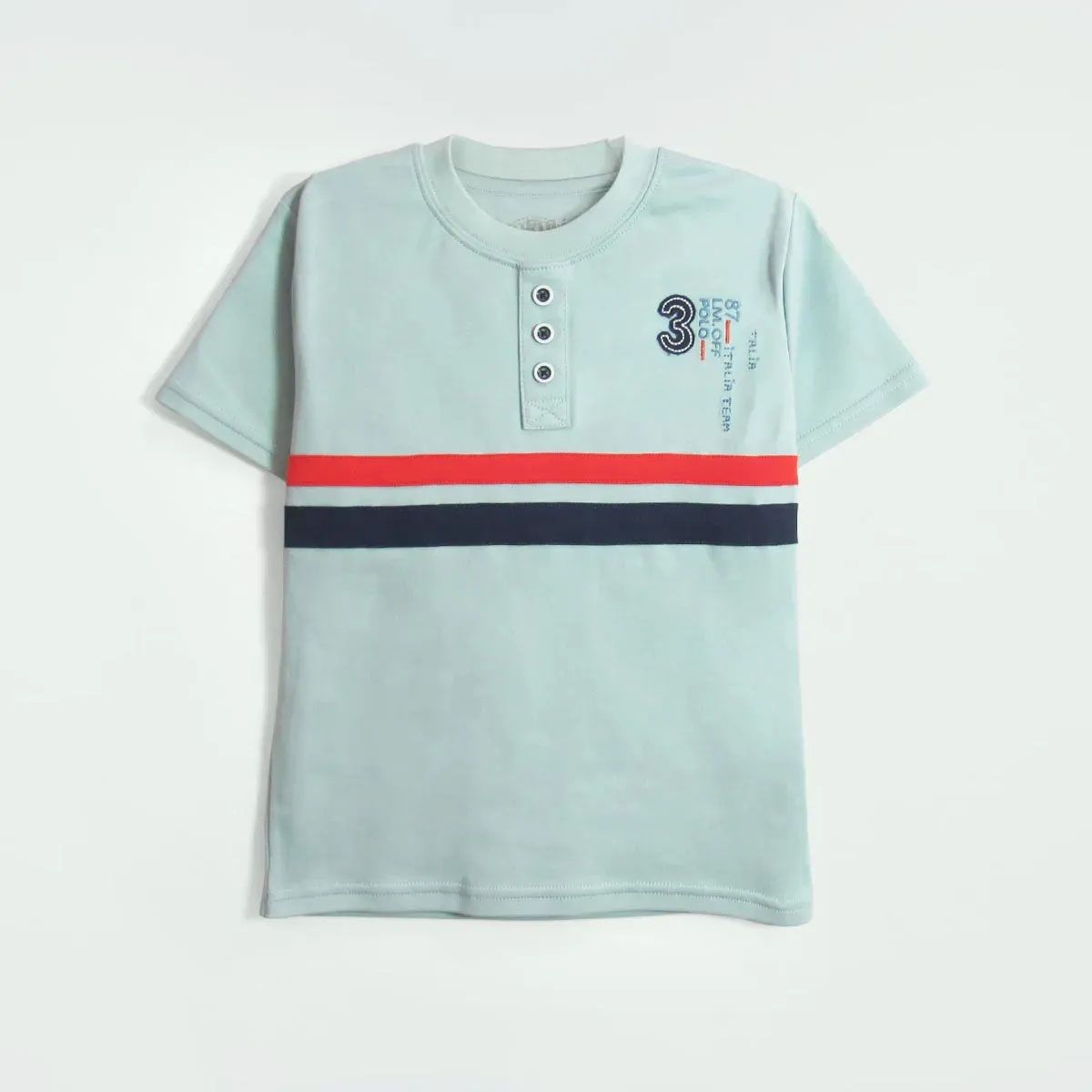 KUKULI - CONJUNTO RUBEN NIÑO 4579