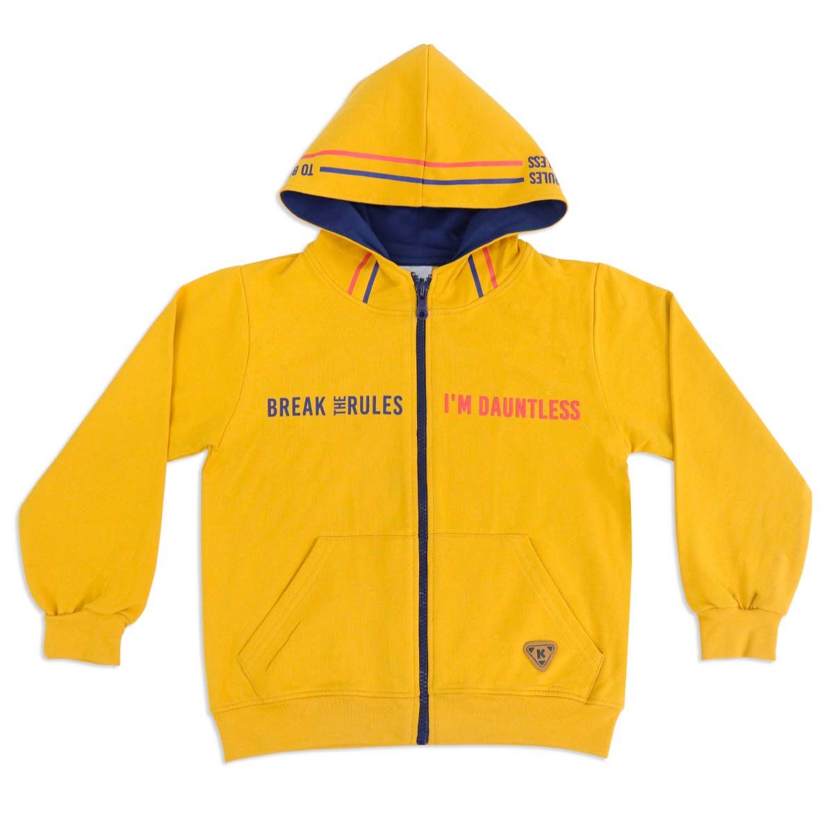 KUKULI - CONJUNTO PERCY NIÑO 4329