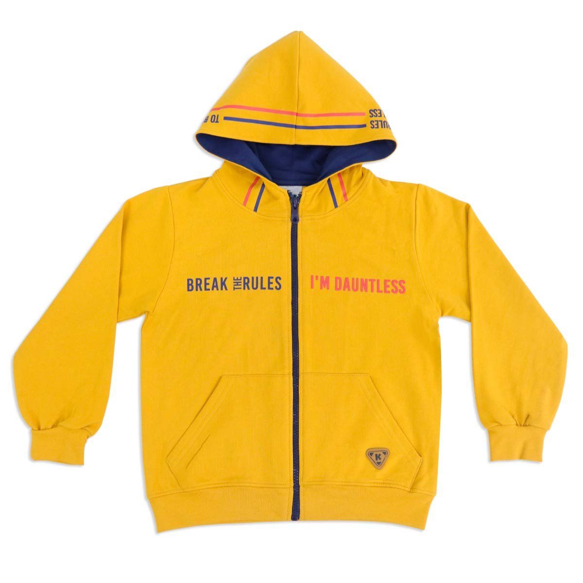 KUKULI - CONJUNTO PERCY NIÑO 4329