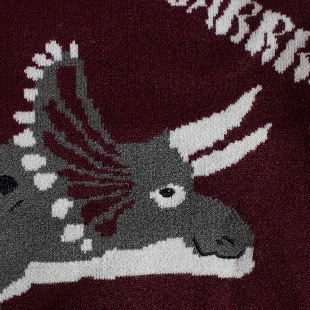 KUKULI - CHOMPA DINO NIÑO M0896