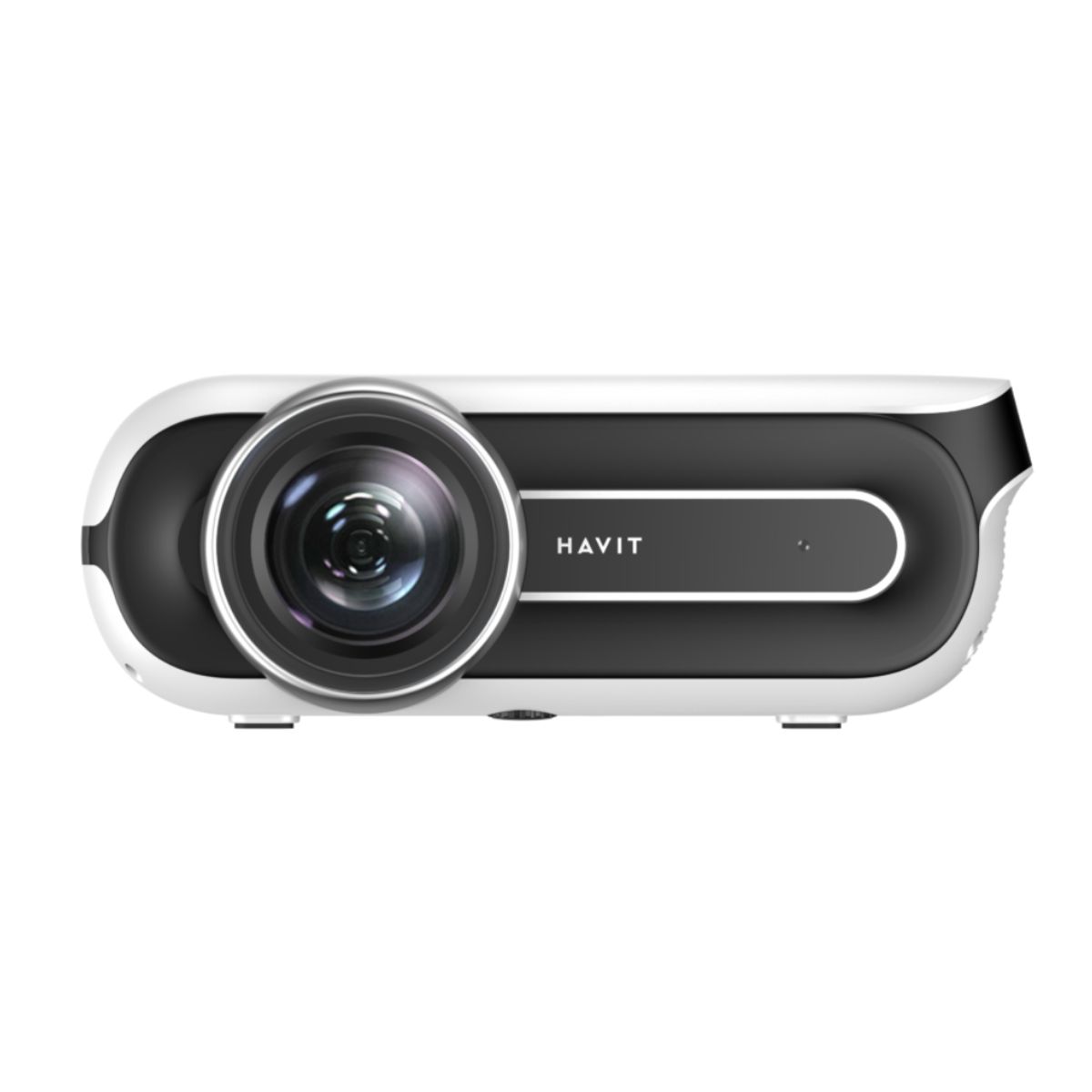 HAVIT - PROYECTOR INTELIGENTE HAVIT ANDROID TV - PJ209A PRO