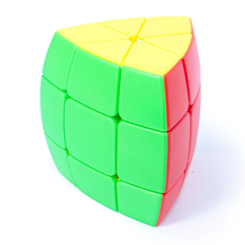 SHENGSHOU - Cubo Mágico Five axis 3 layer SENGSO