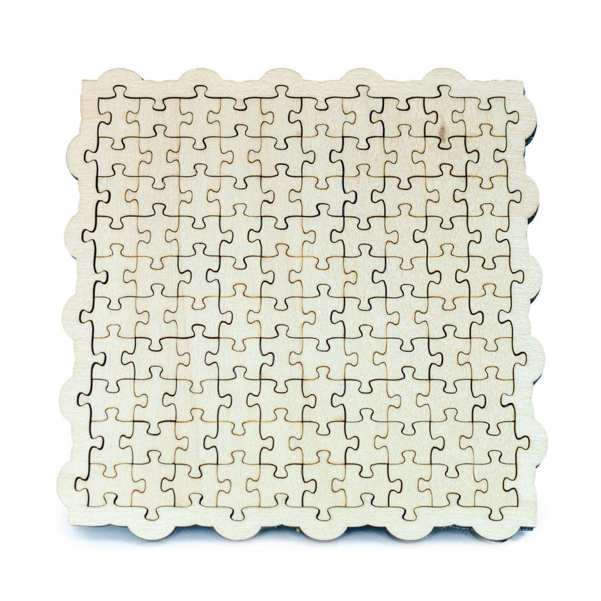 GENERICO - Puzzle de Madera NOT A JIGSAW CONSTANTIN