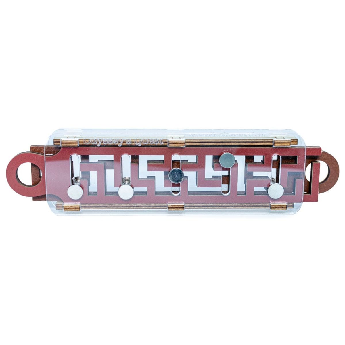 GENERICO - Puzzle de Madera ODYSSEYS QUEST CONSTANTIN