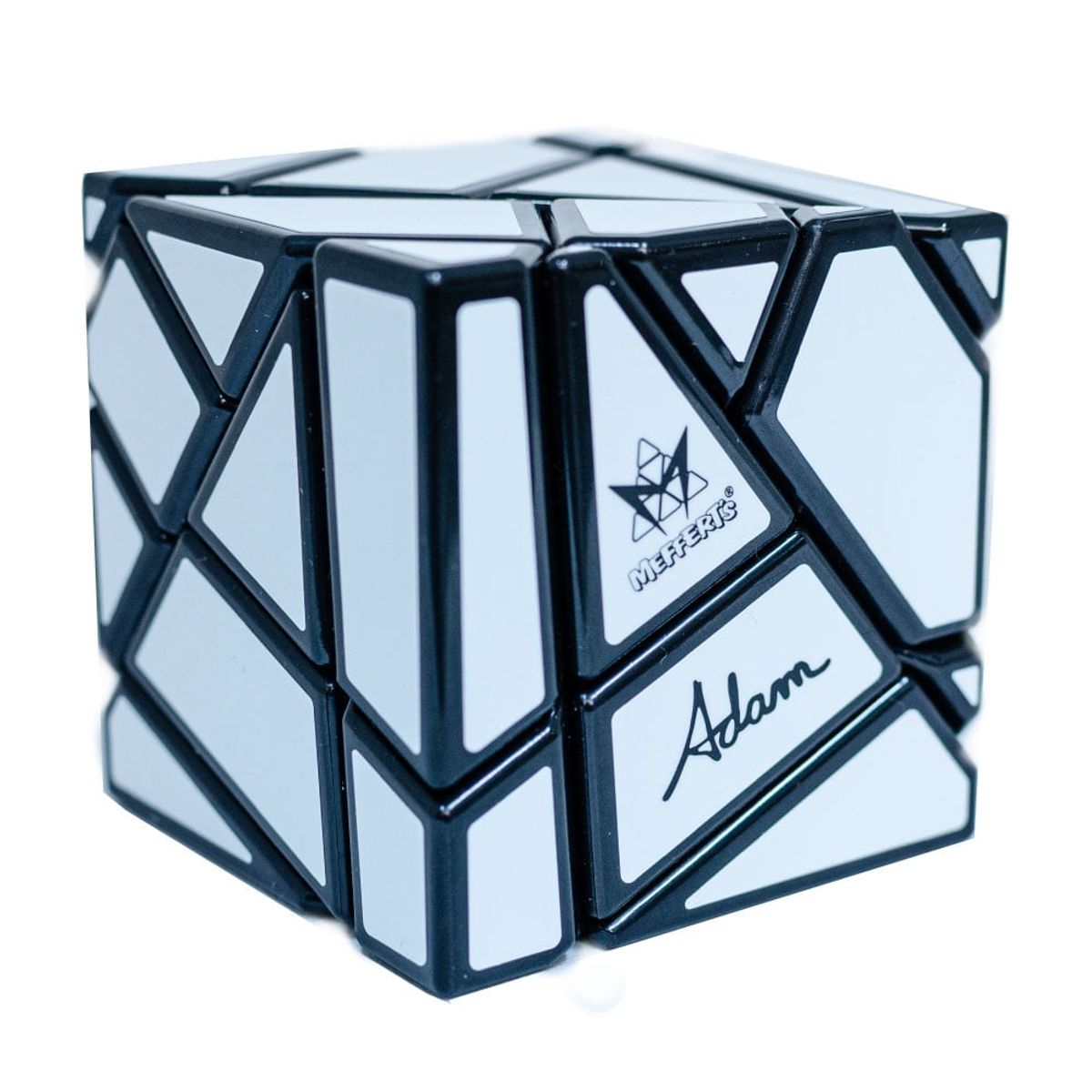 GENERICO - Cubo Mágico Ghost Cube MEFFERTS
