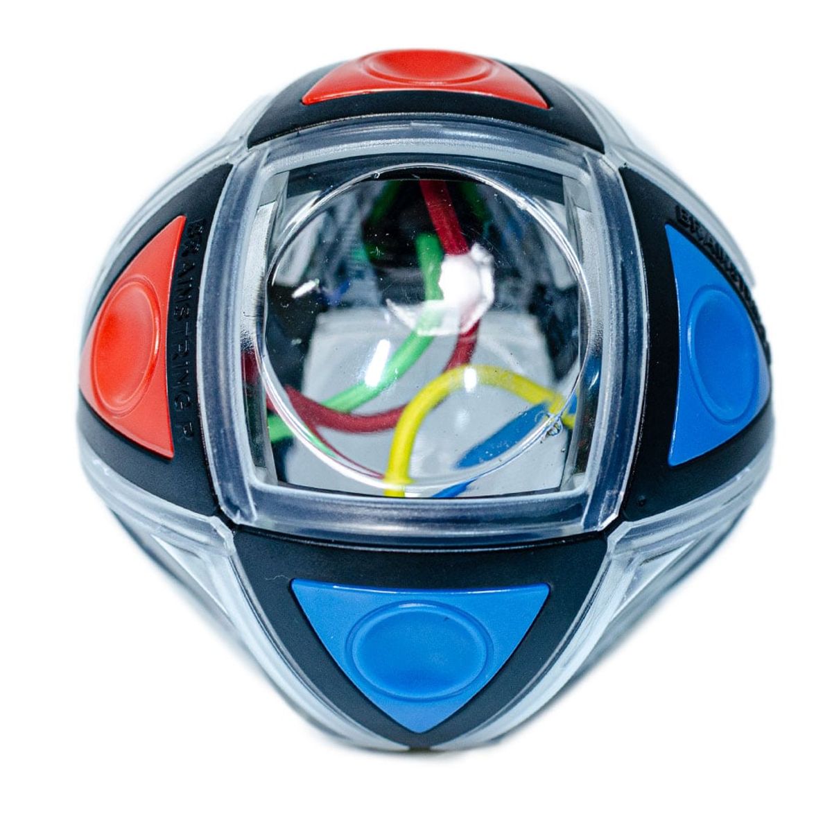 GENERICO - Puzzle de Cuerdas Brainstring R RECENT TOYS