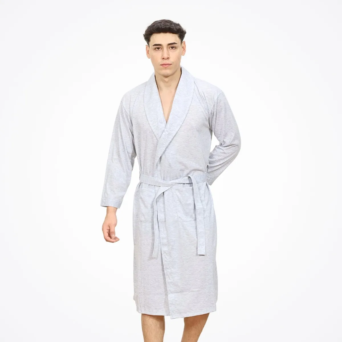 GENERICO - Salida de Cama - Inga Pijamas