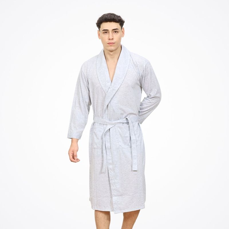 GENERICO - Salida de Cama - Inga Pijamas