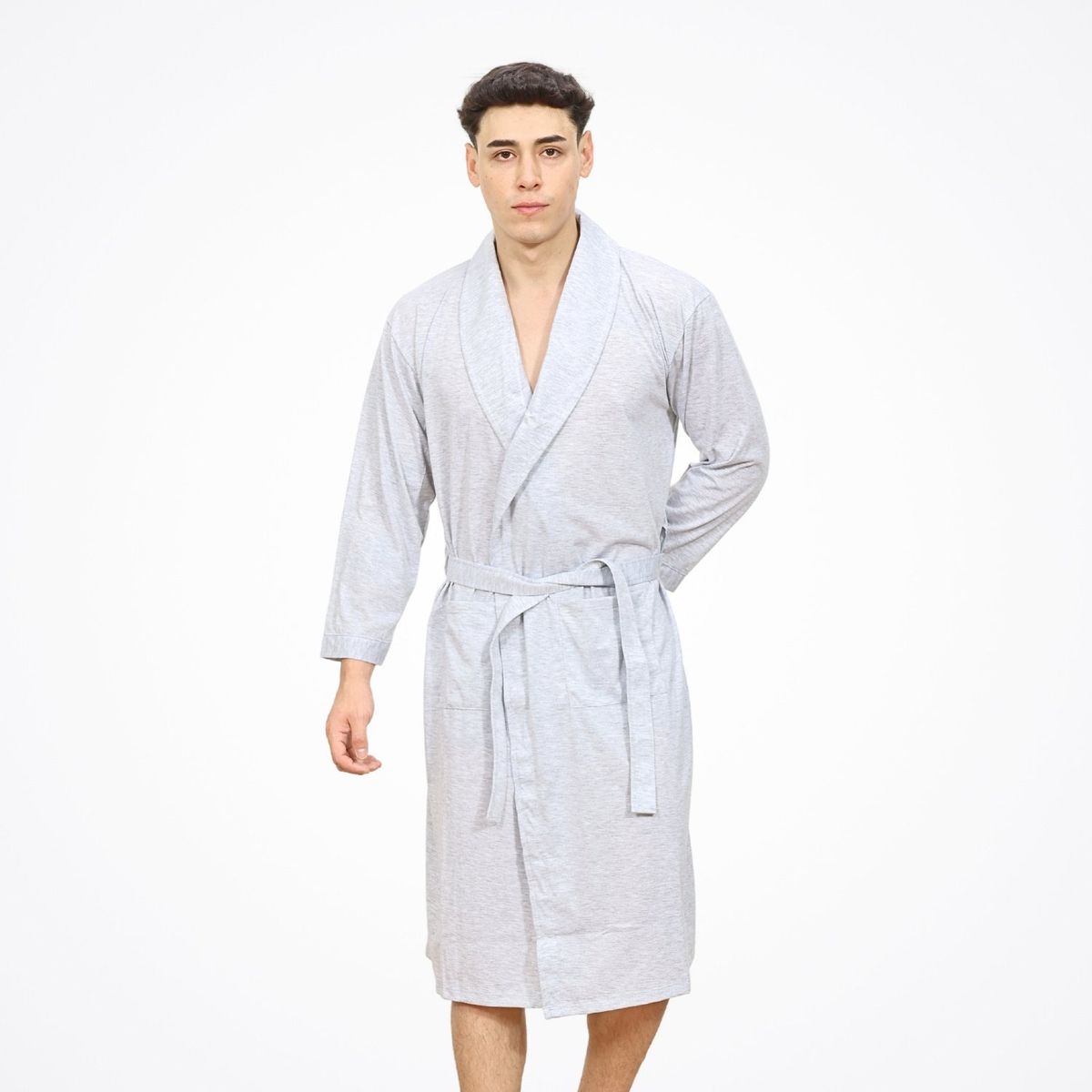 GENERICO - Salida de Cama - Inga Pijamas