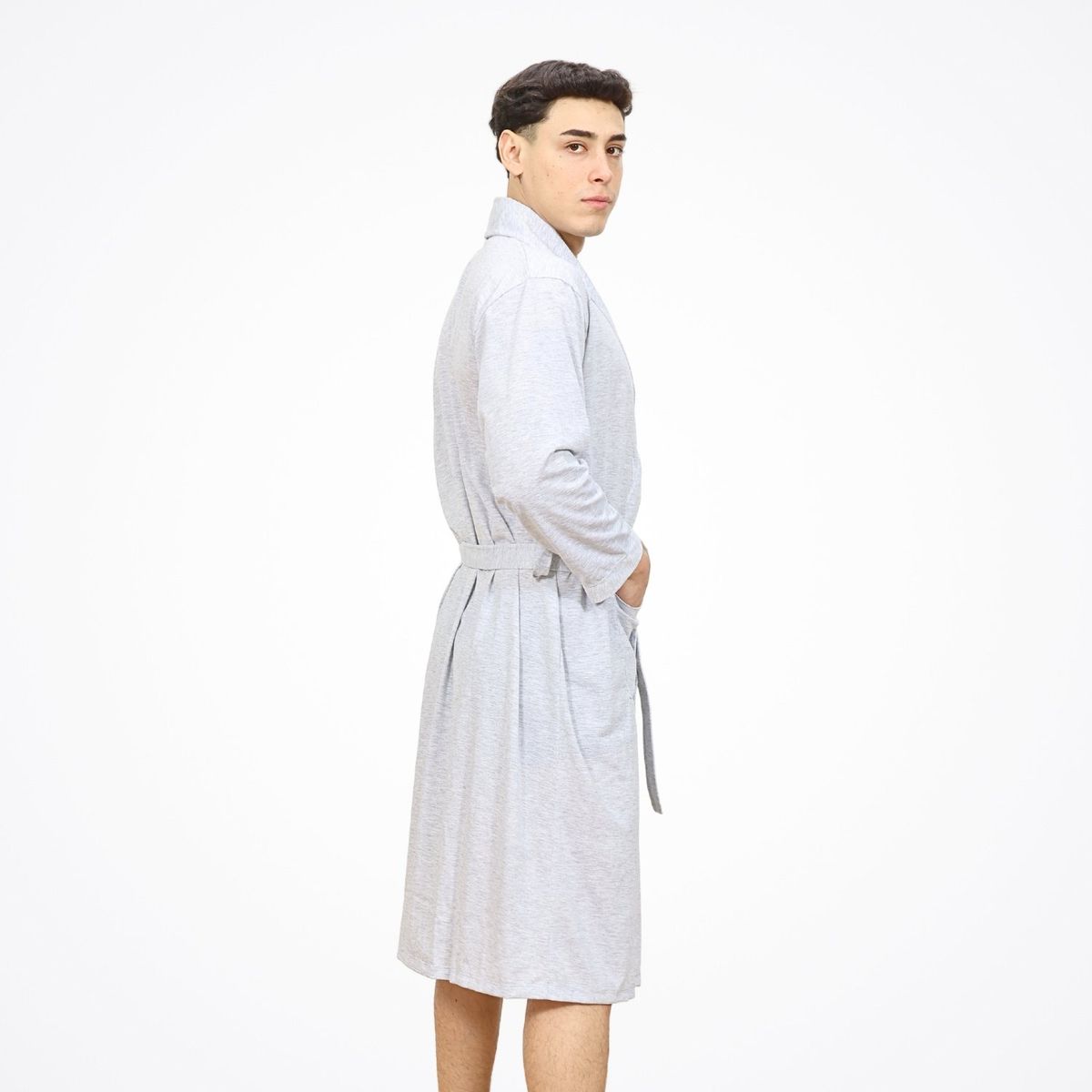 GENERICO - Salida de Cama - Inga Pijamas