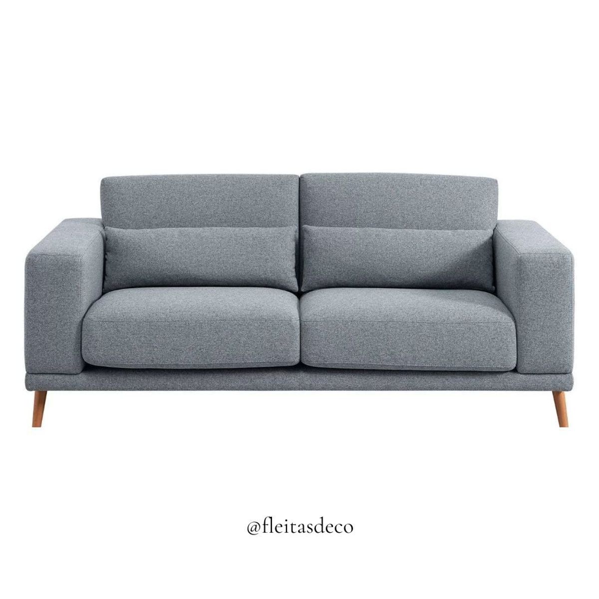 GENERICO - SOFÁ SELENA 2 CUERPOS