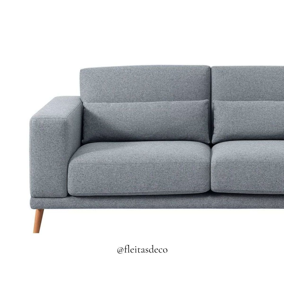 GENERICO - SOFÁ SELENA 2 CUERPOS