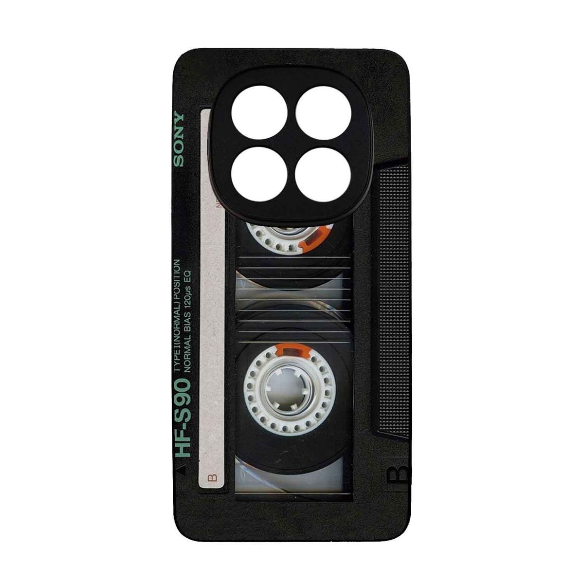 GENERICO - Funda Protector Case Para POCO X7