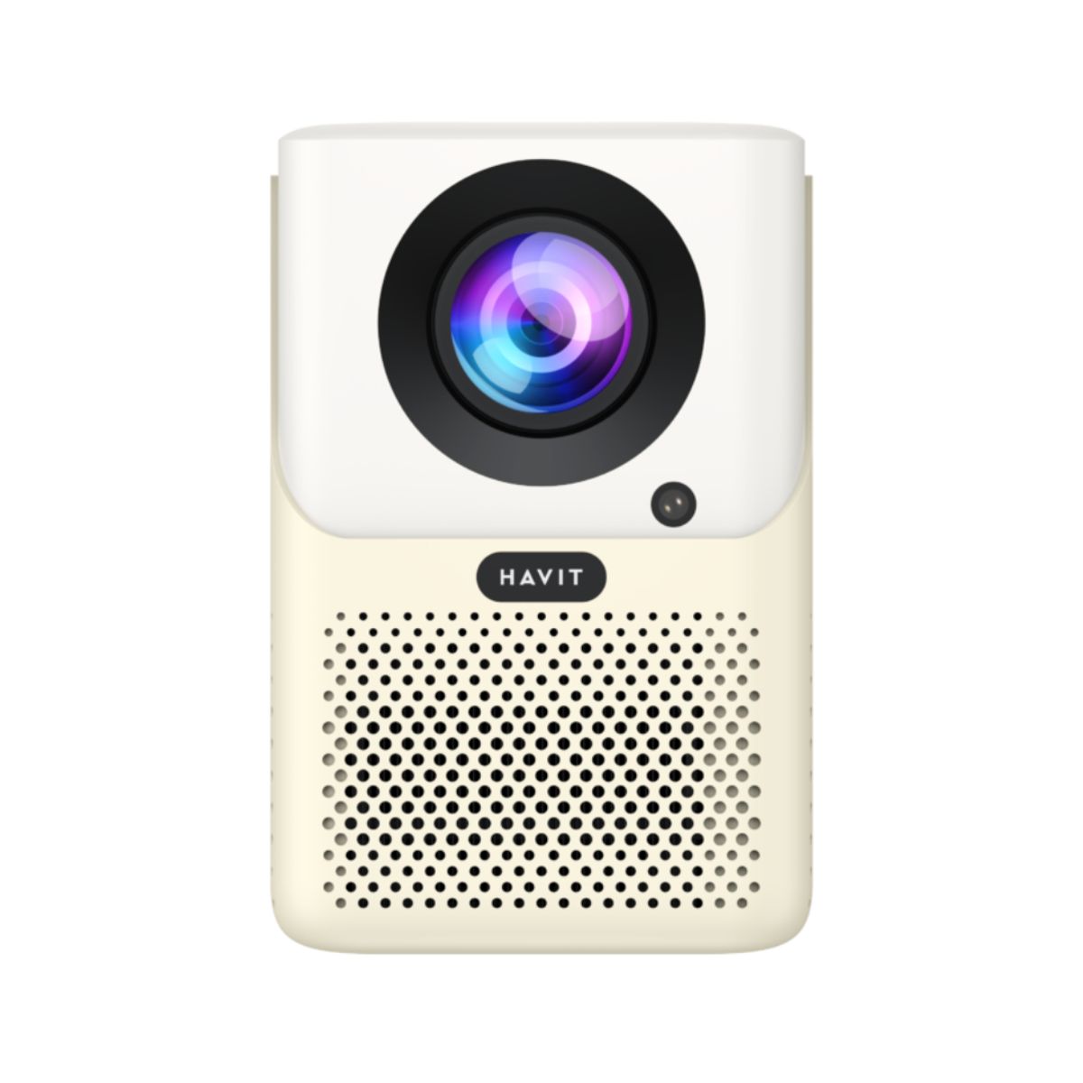 HAVIT - PROYECTOR INTELIGENTE HAVIT ANDROID TV - PJ216A PRO