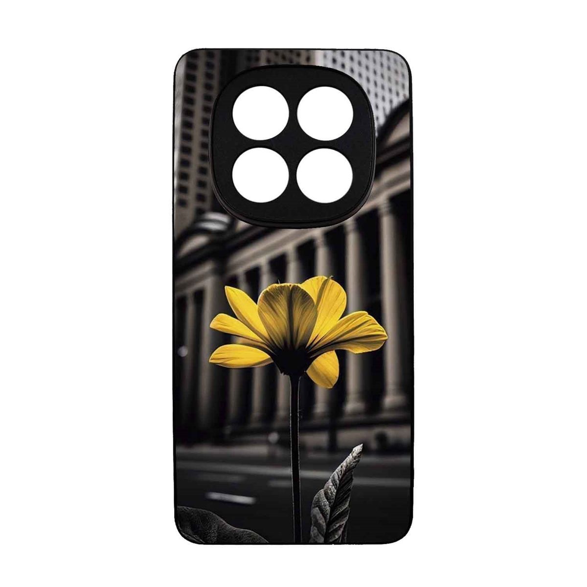 GENERICO - Funda Protector Case Para POCO X7