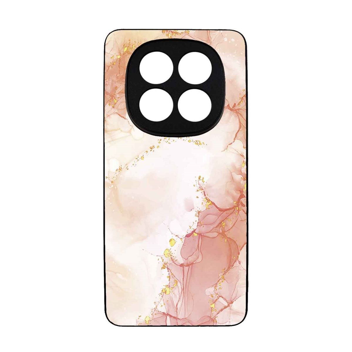 GENERICO - Funda Protector Case Para POCO X7