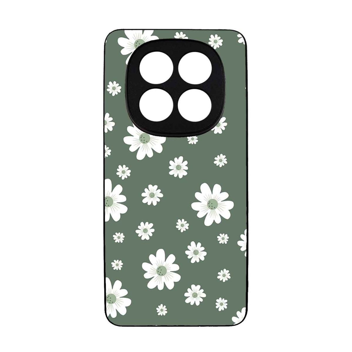 GENERICO - Funda Protector Case Para POCO X7