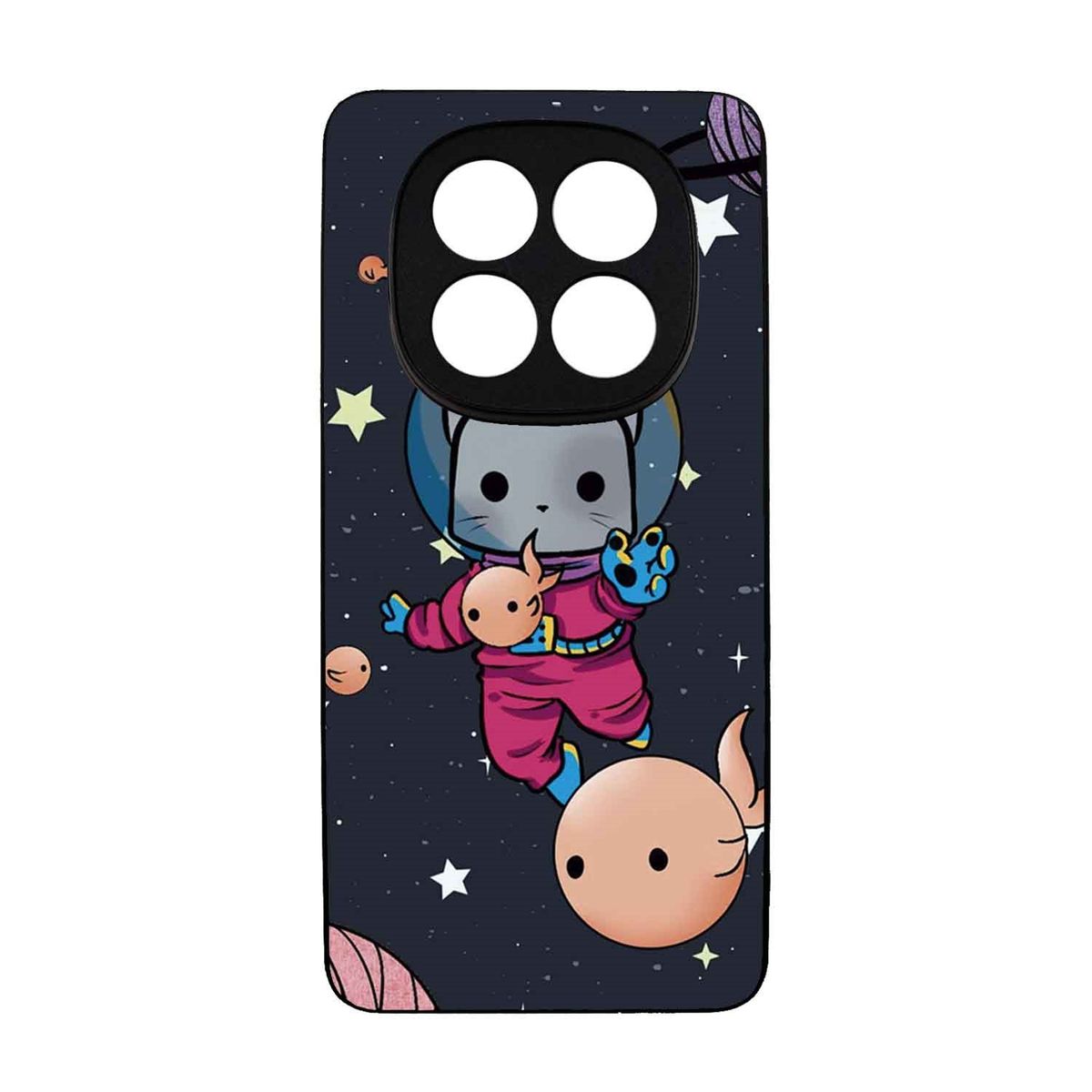 GENERICO - Funda Protector Case Para POCO X7