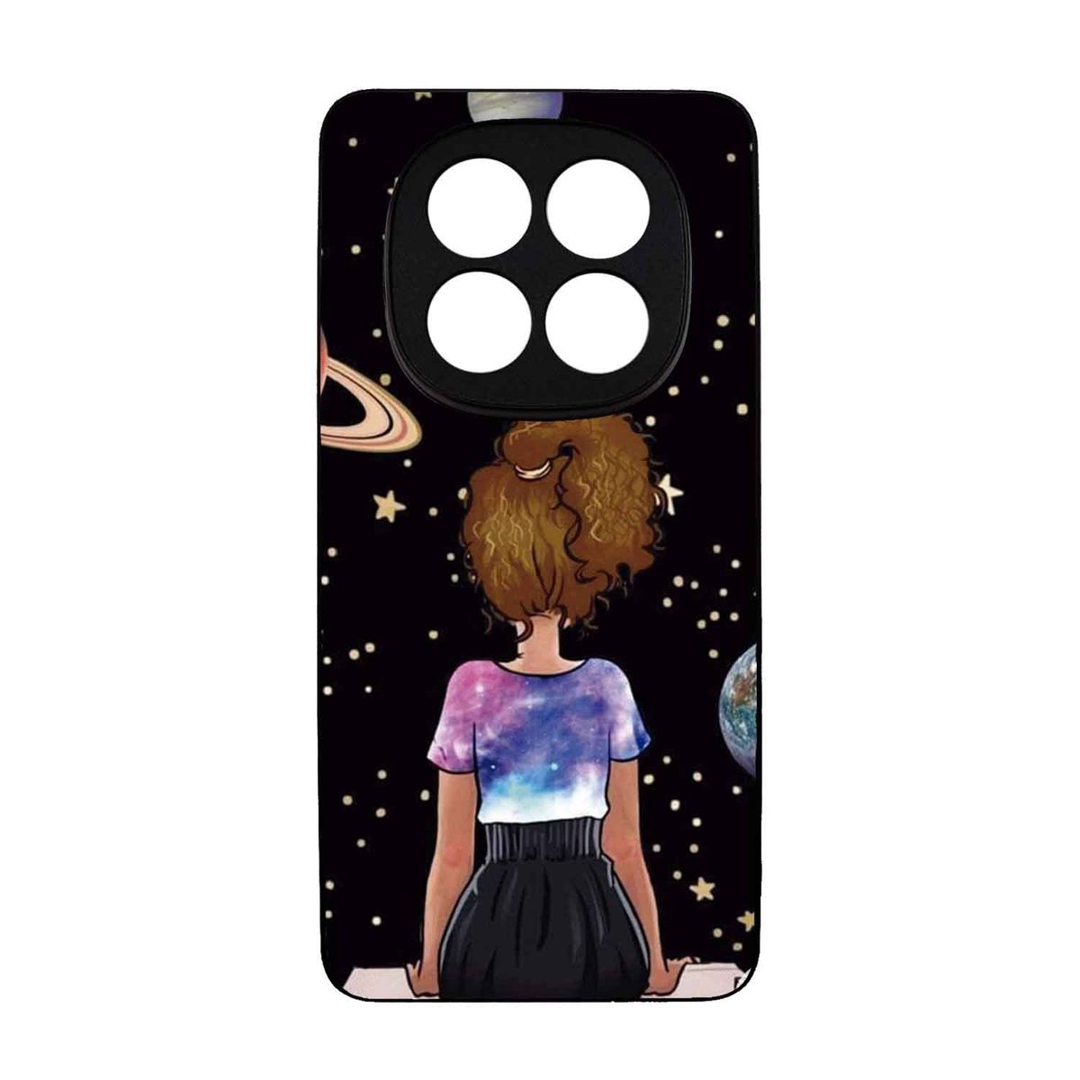 GENERICO - Funda Protector Case Para POCO X7