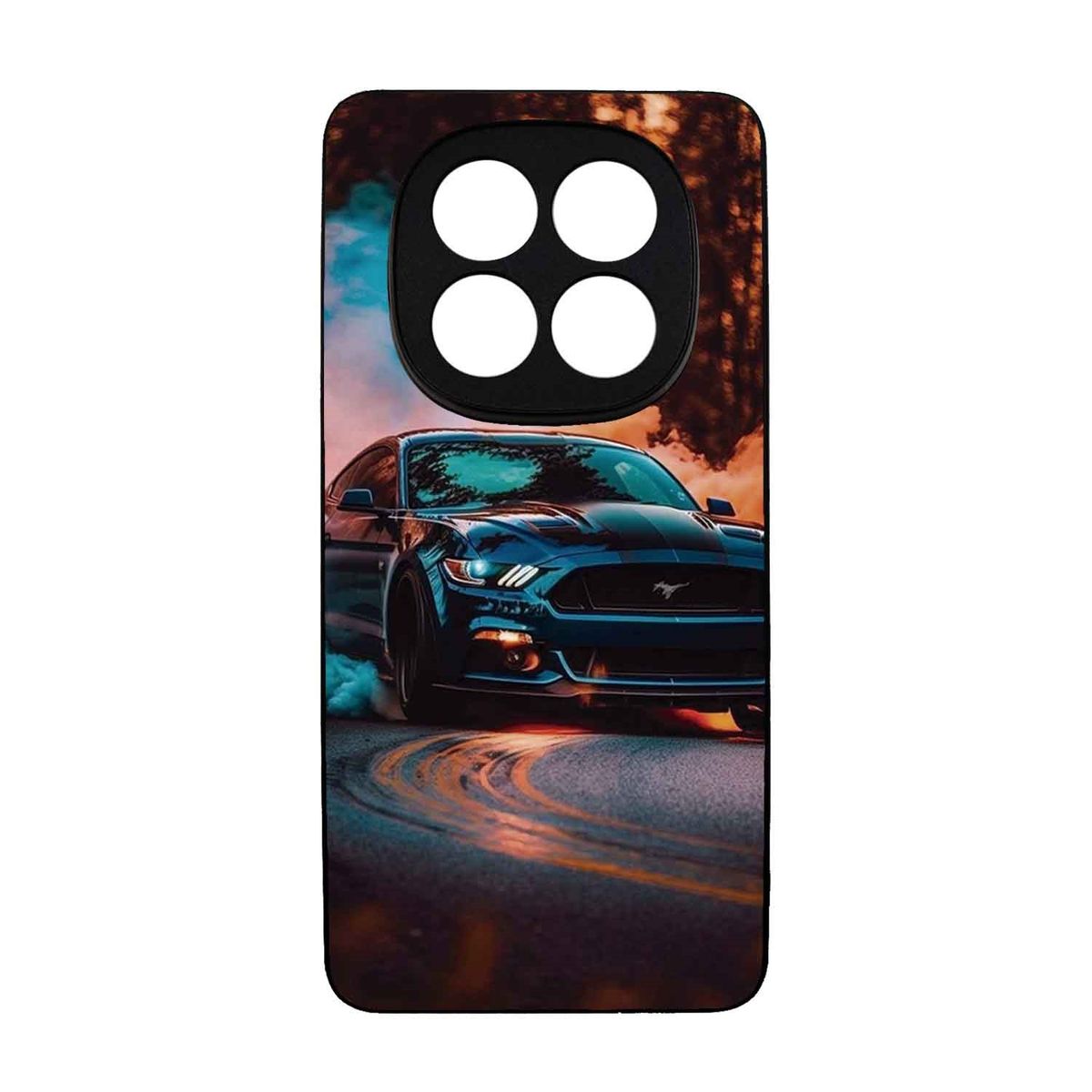 GENERICO - Funda Protector Case Para POCO X7