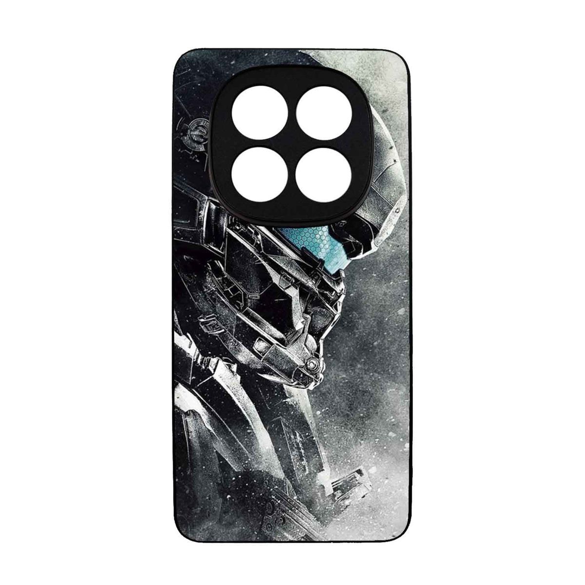 GENERICO - Funda Protector Case Para POCO X7