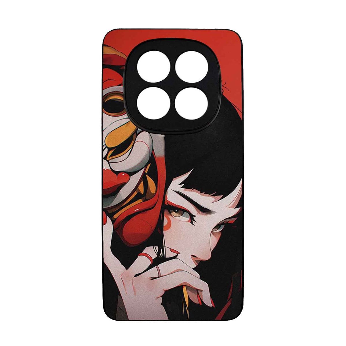 GENERICO - Funda Protector Case Para POCO X7