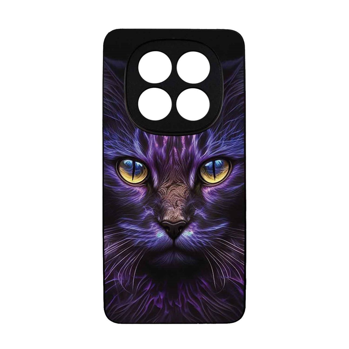 GENERICO - Funda Protector Case Para POCO X7