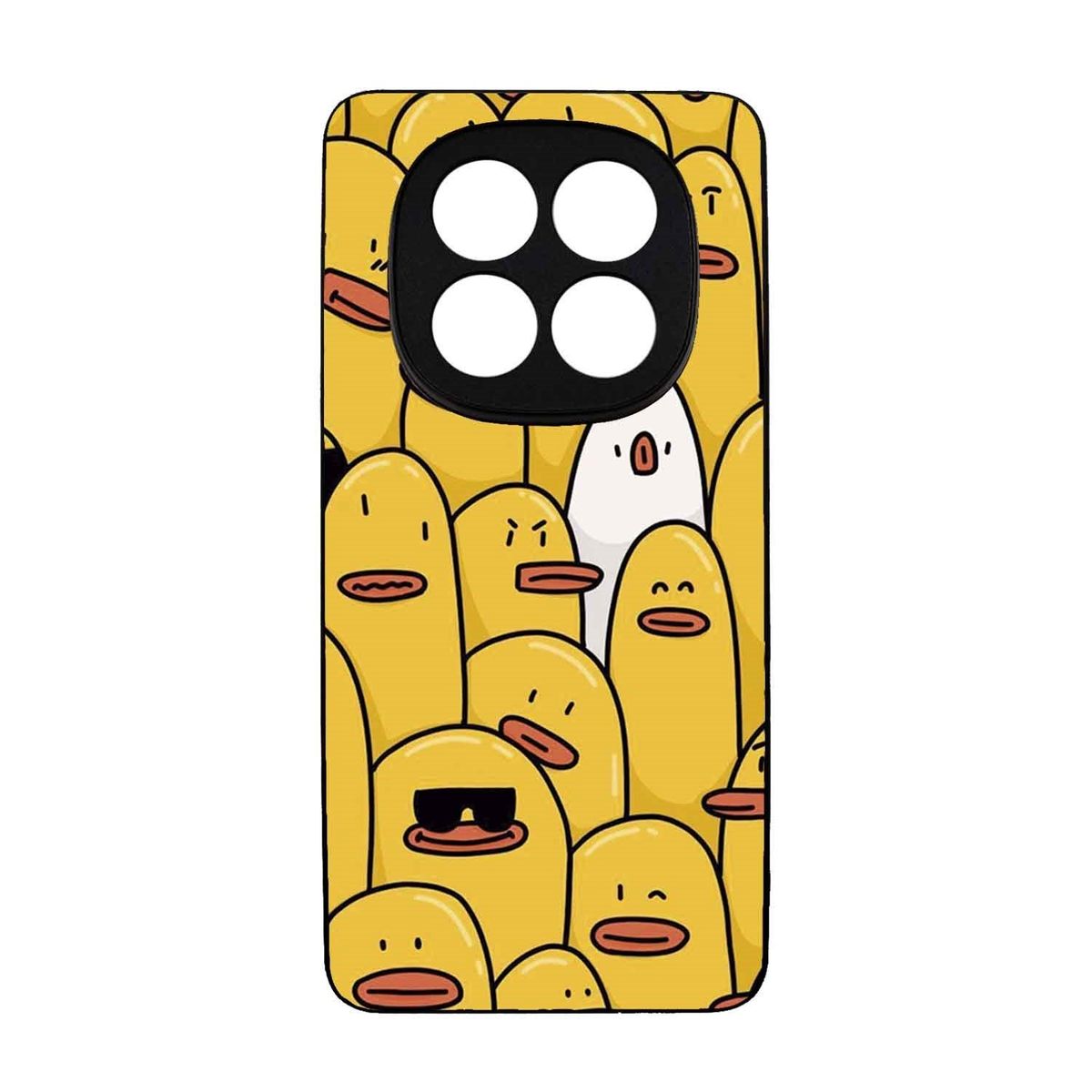 GENERICO - Funda Protector Case Para POCO X7