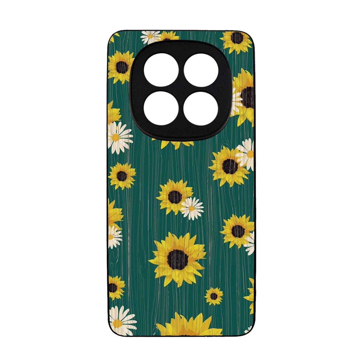 GENERICO - Funda Protector Case Para POCO X7