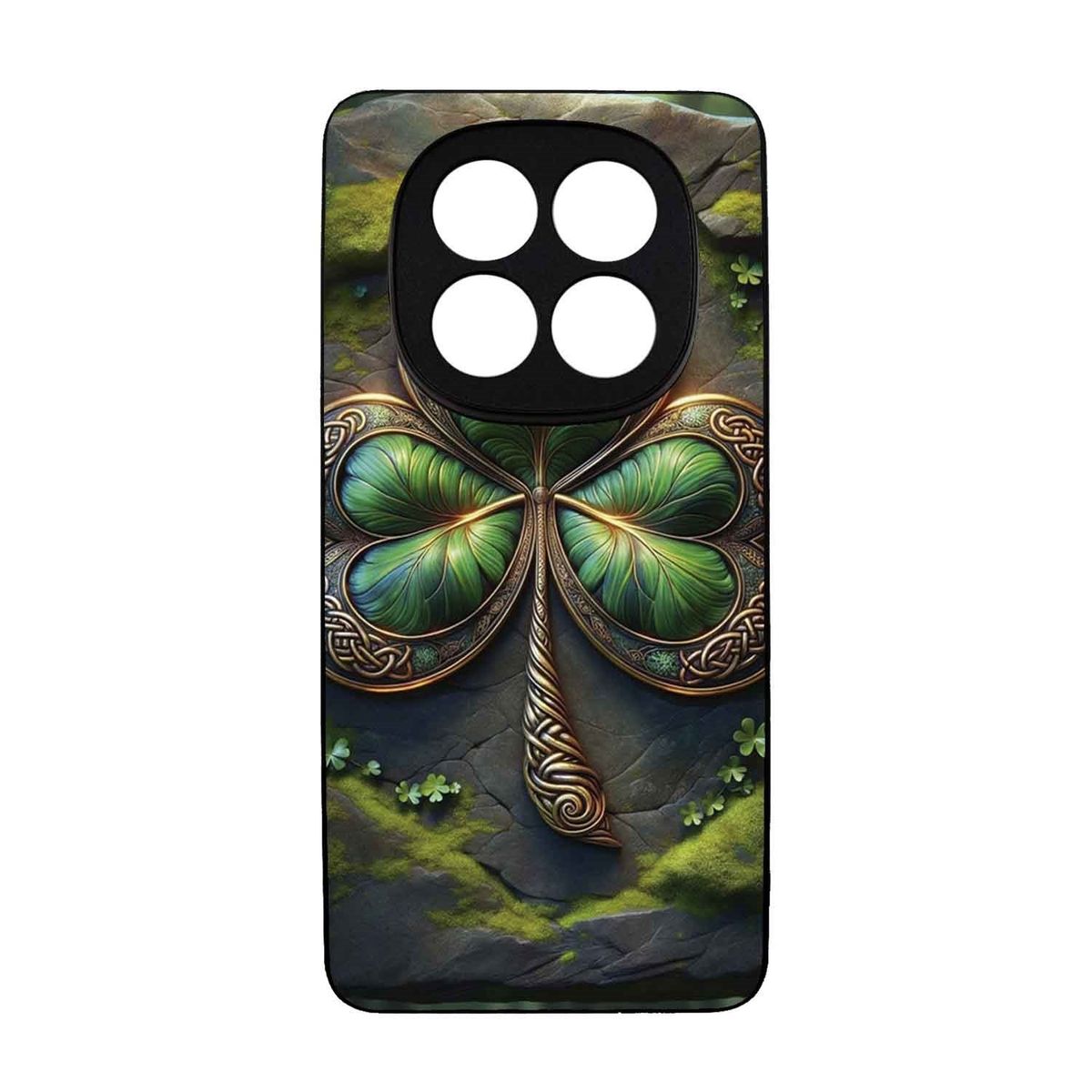 GENERICO - Funda Protector Case Para POCO X7