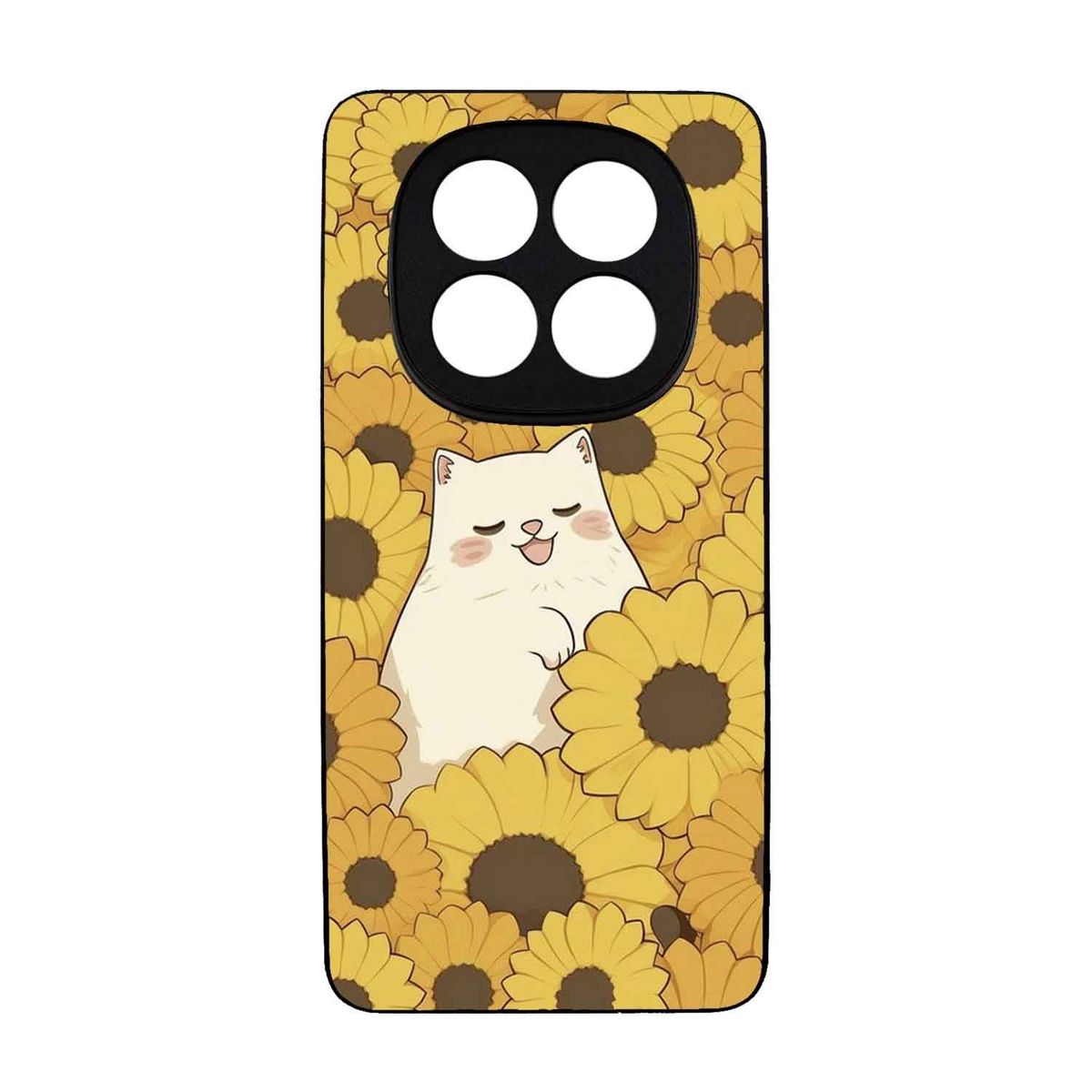 GENERICO - Funda Protector Case Para POCO X7